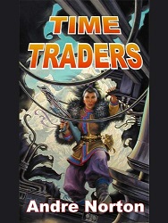 The Time Traders